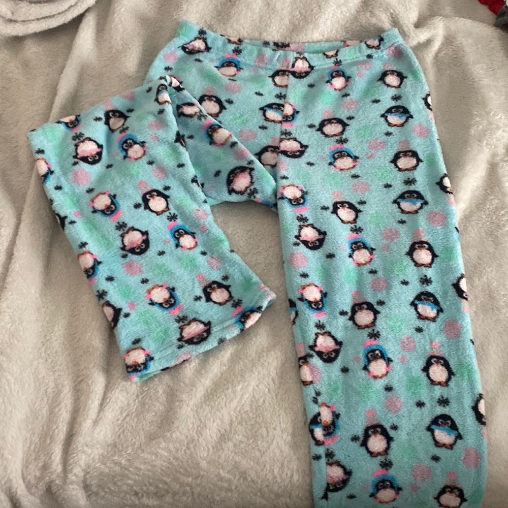penguin pjs